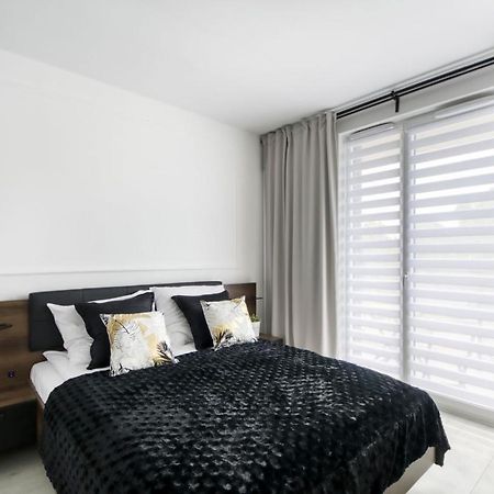 Good Time Apartment Varşova Dış mekan fotoğraf